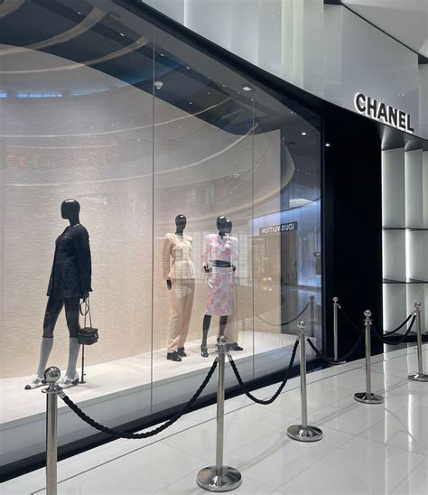 chanel australia jobs|Chanel job offers.